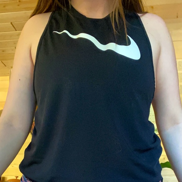 Nike muscle tank top - Picture 5 of 5